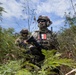 Multinational special forces integrate during RIMPAC 2026