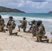 Multinational special forces integrate during RIMPAC 2026