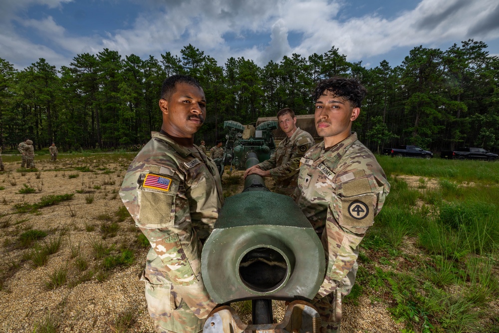 3-112th Annual Training