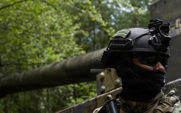 Multinational special forces integrate during RIMPAC 2026