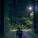 USAREUR-AF Best Squad Competition Night Land Navigation