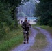 USAREUR-AF Best Squad Competition Night Land Navigation