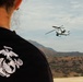 HMLA-775 Live Fire and Family Day