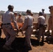SOI-West and NAVSEA Conduct MAAWS Munition Tests - Bunker Construction with 1st CEB