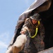 SOI-West and NAVSEA Conduct MAAWS Munition Tests - Bunker Construction with 1st CEB