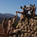 SOI-West and NAVSEA Conduct MAAWS Munition Tests - Bunker Construction with 1st CEB