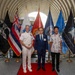 Katsuaki Kamiji, mayor of the city of Yokosuka, visits the USS Arizona Memorial with Adm. Steve Koehler, commander, U.S. Pacific Fleet