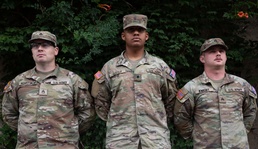 JTF-DC Arkansas National Guardsmen