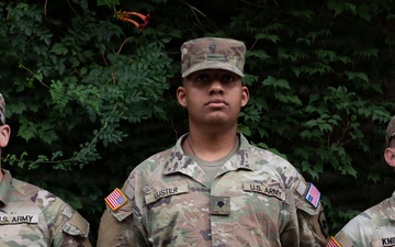Training Meets Purpose: Arkansas National Guard Soldiers Respond to Civilian Medical Emergency
