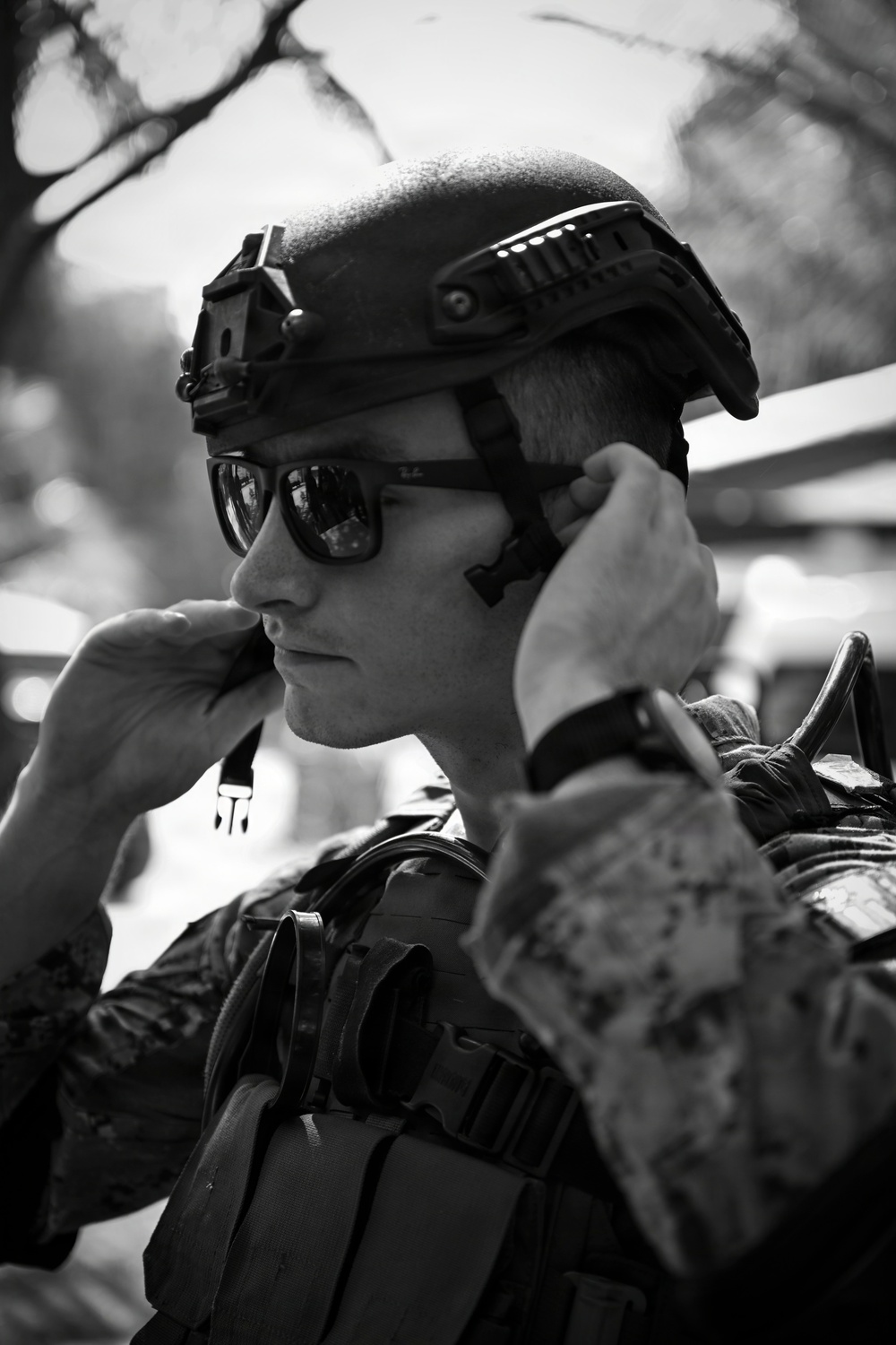 U.S. Coast Guard and Sri Lanka Navy prepare for VBSS Training
