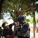 U.S. Coast Guard and Sri Lanka Navy prepare for VBSS Training