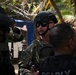 U.S. Coast Guard and Sri Lanka Navy prepare for VBSS Training