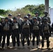 U.S. Coast Guard and Sri Lanka Navy prepare for VBSS Training