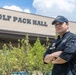 Pride of the Pack: TSgt Shane Gaynor