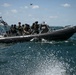 U.S. Coast Guard and Sri Lanka Navy conduct VBSS training during CARAT Sri Lanka 26