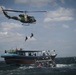 U.S. Coast Guard and Sri Lanka Navy conduct VBSS training during CARAT Sri Lanka 26