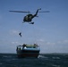 U.S. Coast Guard and Sri Lanka Navy conduct VBSS training during CARAT Sri Lanka 26