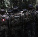 Multinational special forces integrate during RIMPAC 2026
