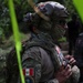 Multinational special forces integrate during RIMPAC 2026