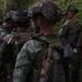 Multinational special forces integrate during RIMPAC 2026