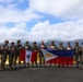 Multinational special forces integrate during RIMPAC 2026