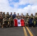 Multinational special forces integrate during RIMPAC 2026