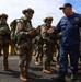 Multinational special forces integrate during RIMPAC 2026