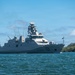 Multinational ships return to Pearl Harbor for the final days of RIMPAC 2026