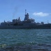 Multinational ships return to Pearl Harbor for the final days of RIMPAC 2026