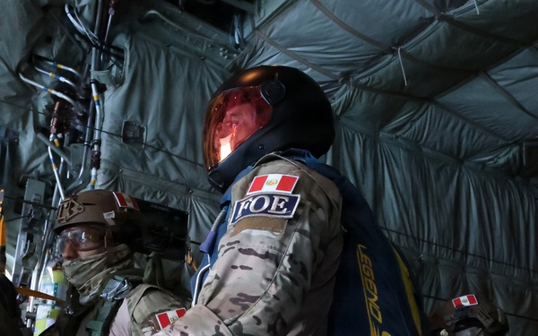 Multinational special forces integrate during RIMPAC 2026