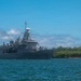 Multinational ships return to Pearl Harbor for the final days of RIMPAC 2026