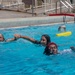 MCBH Water Safety Teaches The Youth Lifesaving Techniques