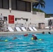 MCBH Water Safety Teaches The Youth Lifesaving Techniques