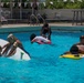 MCBH Water Safety Teaches The Youth Lifesaving Techniques
