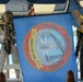 Mobile Diving and Salvage Unit 1 Disestablished; Explosive Ordnance Disposal Mobile Unit 9 Reestablished