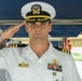 Mobile Diving and Salvage Unit 1 Disestablished; Explosive Ordnance Disposal Mobile Unit 9 Reestablished