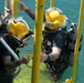 Mobile Diving and Salvage Unit 1 Disestablished; Explosive Ordnance Disposal Mobile Unit 9 Reestablished