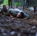 Maj. Gen. James B. Bartholomees says farewell with final PT