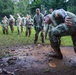Maj. Gen. James B. Bartholomees says farewell with final PT