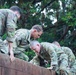 Maj. Gen. James B. Bartholomees says farewell with final PT