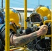 Mobile Diving and Salvage Unit 1 Disestablished; Explosive Ordnance Disposal Mobile Unit 9 Reestablished