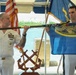 Mobile Diving and Salvage Unit 1 Disestablished; Explosive Ordnance Disposal Mobile Unit 9 Reestablished