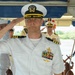 Mobile Diving and Salvage Unit 1 Disestablished; Explosive Ordnance Disposal Mobile Unit 9 Reestablished