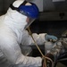 NHRC Tests Novel Biothreat Early Warning System Aboard USS Essex at RIMPAC