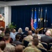 LAAFB Welcomes New Base Commander to Lead SBD3