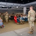 LAAFB Welcomes New Base Commander to Lead SBD3