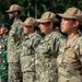 Pacific Partnership 2026 concludes second mission stop in Sibolga, Indonesia with closing ceremony