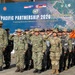 Pacific Partnership 2026 concludes second mission stop in Sibolga, Indonesia with closing ceremony