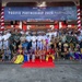 Pacific Partnership 2026 concludes second mission stop in Sibolga, Indonesia with closing ceremony