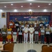 Pacific Partnership 2026 concludes second mission stop in Sibolga, Indonesia with closing ceremony